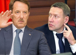 Гордеев ориентируется на граждан, а не подданных в построении Великой России! – Роман Панёвин