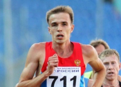 Воронежский спортсмен завоевал кубок России по легкой атлетике