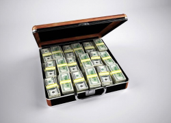 Воронежский бизнесмен пытался скрыть от государства около 9млн рублей 