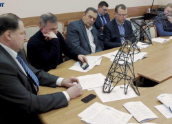 Заострился вопрос о потенции ОП Воронежа и судьбе Горэлектросети
