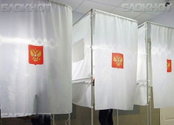 В воронежской Гвазде готовы к выборам сельсовета, унесенного мусорным ветром