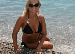 Секс-бомба воронежской облдумы богатеет с каждым годом после прихода в политику