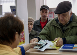 Воронежские пенсионеры будут лечиться по новой схеме