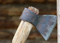 Ссора супругов закончилась жестоким убийством в Воронежской области