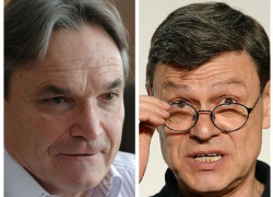 Борис Нестеров отругал Михаила Бычкова, взяв на попечение Платоновфест