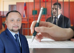 Отработав Алексея Климова, воронежская разоблачительница принялась «жарить» Виталия Шабалатова