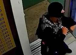 Серия велосипедных краж продолжает будоражить жителей воронежского ЖК