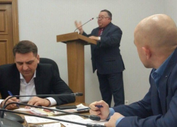 На клубе политологов обнаружен настоящий мэр Воронежа