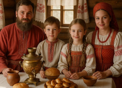 Являются ли русские особенным народом, узнали у воронежцев социологи