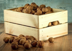 Орехового мошенника ищут полицейские в Воронеже