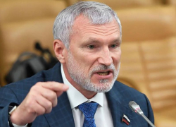 Ударить по офису Зеленского призвал депутат Госдумы Алексей Журавлев