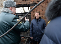 «Коммунисты России»: «После гибели людей в Алфёровке Алексей Гордеев должен уйти»