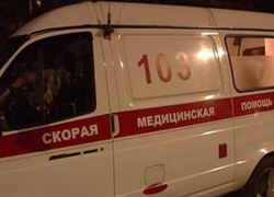 В столкновении «Газели» с фурой на «встречке» под Воронежем водитель умер на месте