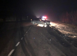 Три женщины и маленькая девочка пострадали в ДТП со столичной Camry под Воронежем 