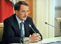 Воронежский губернатор обрушился с критикой на правительство Российской Федерации 