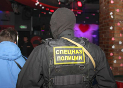 В воронежских ночных клубах 24 человека употребляли наркотики и вещества