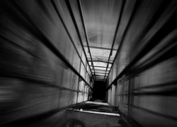 Воронежца раздавило противовесом в шахте лифта