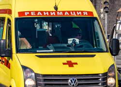 Девушка на «Приоре» насмерть сбила неизвестного мужчину под Воронежем