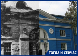Как в центре Воронежа хотят уничтожить кусочек Германии