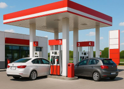  Стало известно об изменении ситуации на топливном рынке в Воронежской области 