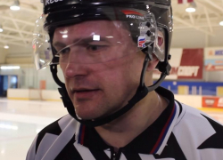 Президента любительской хоккейной лиги осудили за мошенничество с деньгами детей-инвалидов в Воронеже