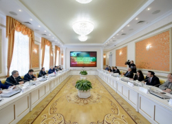 Власти Воронежской области налаживают сотрудничество с венграми в сельском хозяйстве