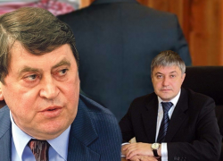 Источник: Макин двигает Куприна в автодорнадзор за спиной Гордеева 