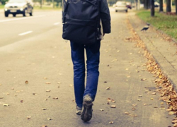 Пропавшего 11-летнего мальчика нашли в центре Воронежа