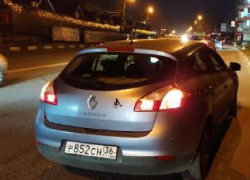 Свидетелей странного ДТП с самосвалом разыскивают в Воронеже