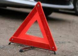 40-летний воронежец на мопеде погиб после столкновения с LADA