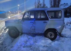 Шесть человек пострадали в ДТП с автобусом под Воронежем