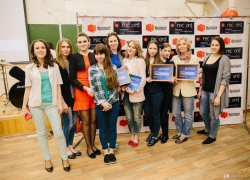 Воронежские студенты выиграли престижный всероссийский конкурс REC'ORD-2016
