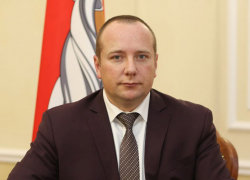 Грибановский экс-префект возглавил воронежское управление предпринимательства