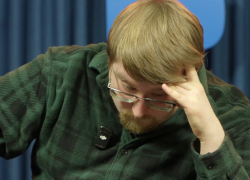 «Да пошла ты»: ссора влюбленных из-за подарков попала на видео в Воронеже 