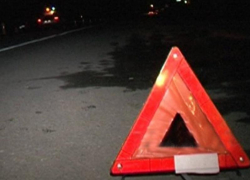 Полицейский, сбежавший после смертельного наезда в Воронеже, находился на службе