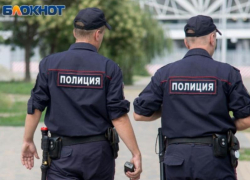 Житель Луганска забрел на территорию Воронежской области и попал под суд