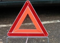 В Воронеже у Политеха автобус маршрута №27 врезался в троллейбус