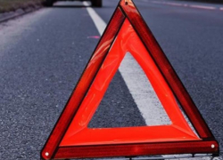 Воронежский байкер умер в машине «скорой» после неудачного маневра