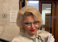 Нина Останина призналась в любви "Сектору Газа": СМИ всё исказили
