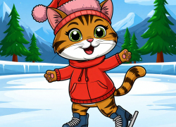 Морозные деньки наступают на Воронежскую область