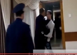 Дмитрий Носков: "В Воронежской области действовало организованное преступное сообщество по фальсификации выборов"