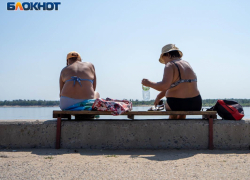 Санитарная зона охраны прекратила действовать у санатория Горького в Воронеже