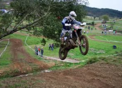 В Воронеже байкеры сразятся на чемпионате «Подгоренский рубеж»