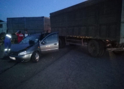 Два нарушителя устроили смертельное ДТП на воронежской трассе