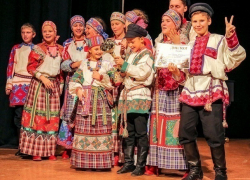Воронежский ансамбль «Задоринки» победил в крупном международном конкурсе