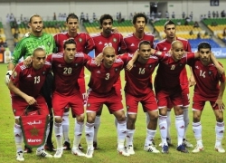 Сборная Марокко по футболу будет тренироваться на стадионе «Чайка» в Воронеже