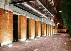 25 лет назад Воронежский камерный театр распахнул свои двери