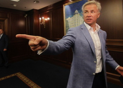 3 рубля за квадратный метр! По такой цене куратору карательной операции на Донбассе продали землю под Воронежем