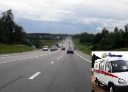 В Воронежской области 14-летнюю школьницу насмерть сбил неопытный водитель