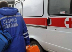 В Воронеже машина без водителя насмерть сбила женщину